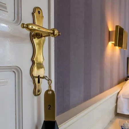 Suite Stays Bruges Alloggio in famiglia Bruges
