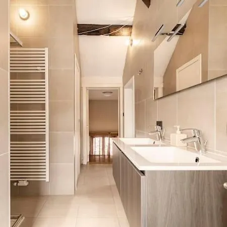 Suite Stays Bruges Bruges