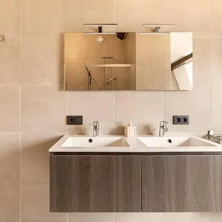 Suite Stays Bruges * Μπριζ