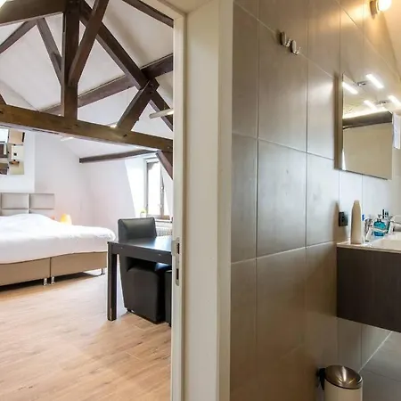 Suite Stays Bruges *