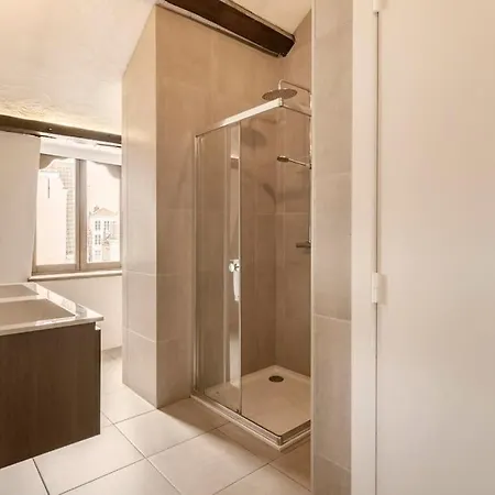 Suite Stays Bruges Alloggio in famiglia Bruges