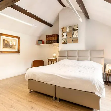Alloggio in famiglia Suite Stays Bruges *