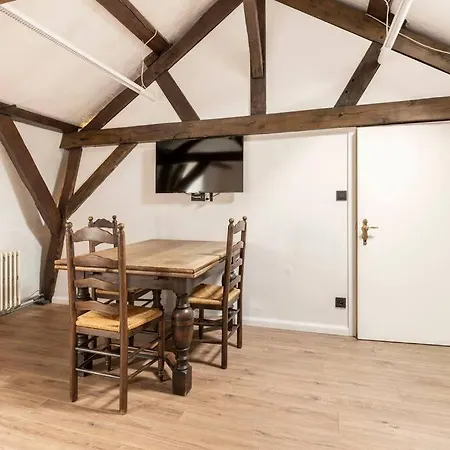 Suite Stays Bruges * Bruges