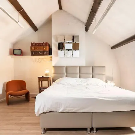 Suite Stays Bruges *