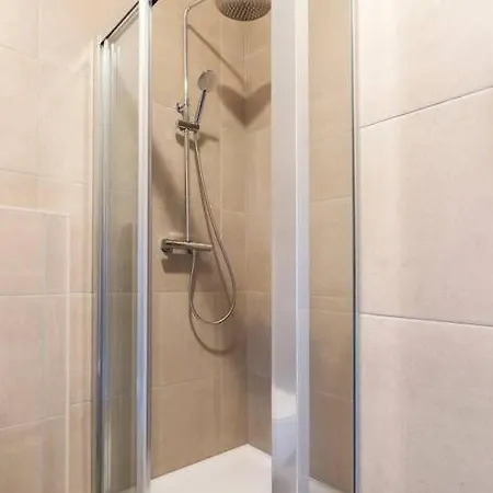 Suite Stays Bruges Alloggio in famiglia Bruges