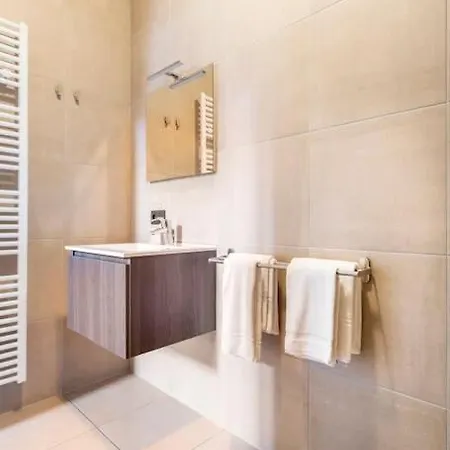 Suite Stays Bruges *