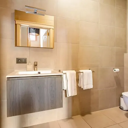 Suite Stays Bruges