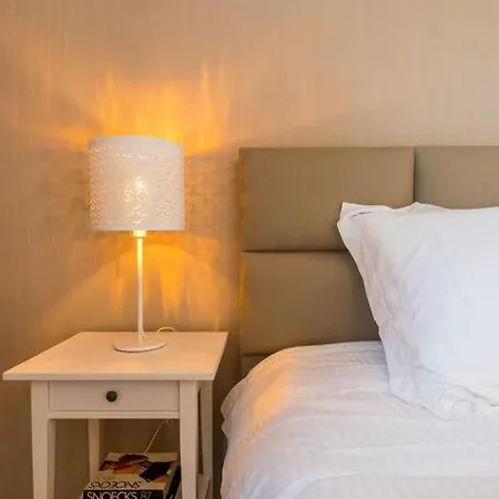 Suite Stays Bruges Δωμάτια σε οικογενειακή κατοικία Μπριζ