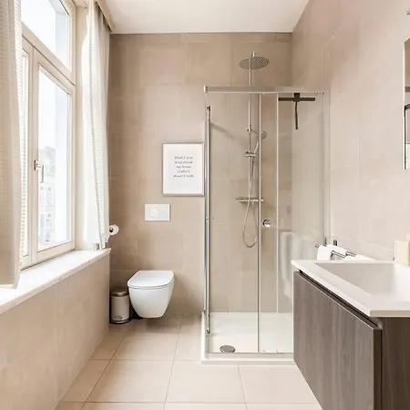 Suite Stays Bruges * Bruges