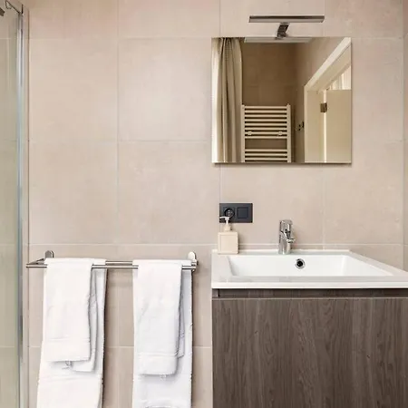 Suite Stays Bruges * Bruges
