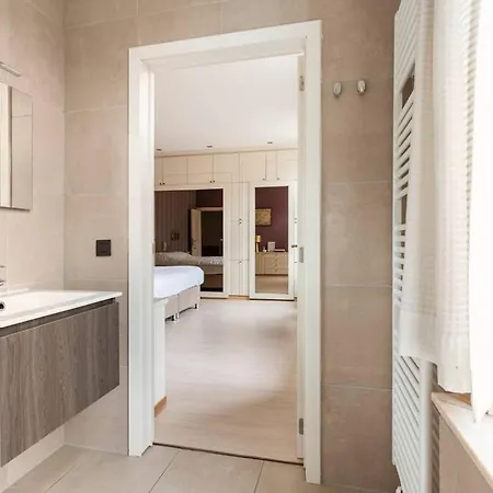 Suite Stays Bruges * Μπριζ