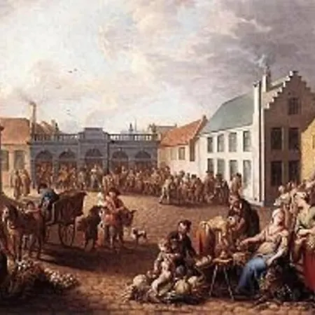 Suite Stays Bruges * Μπριζ