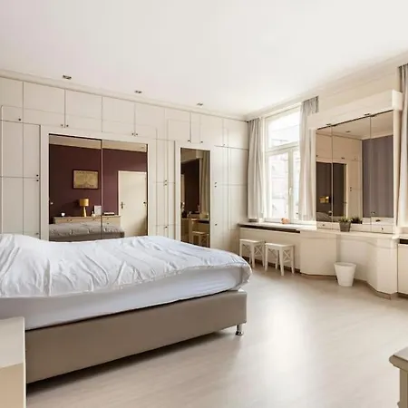 Suite Stays Bruges 民宿 *